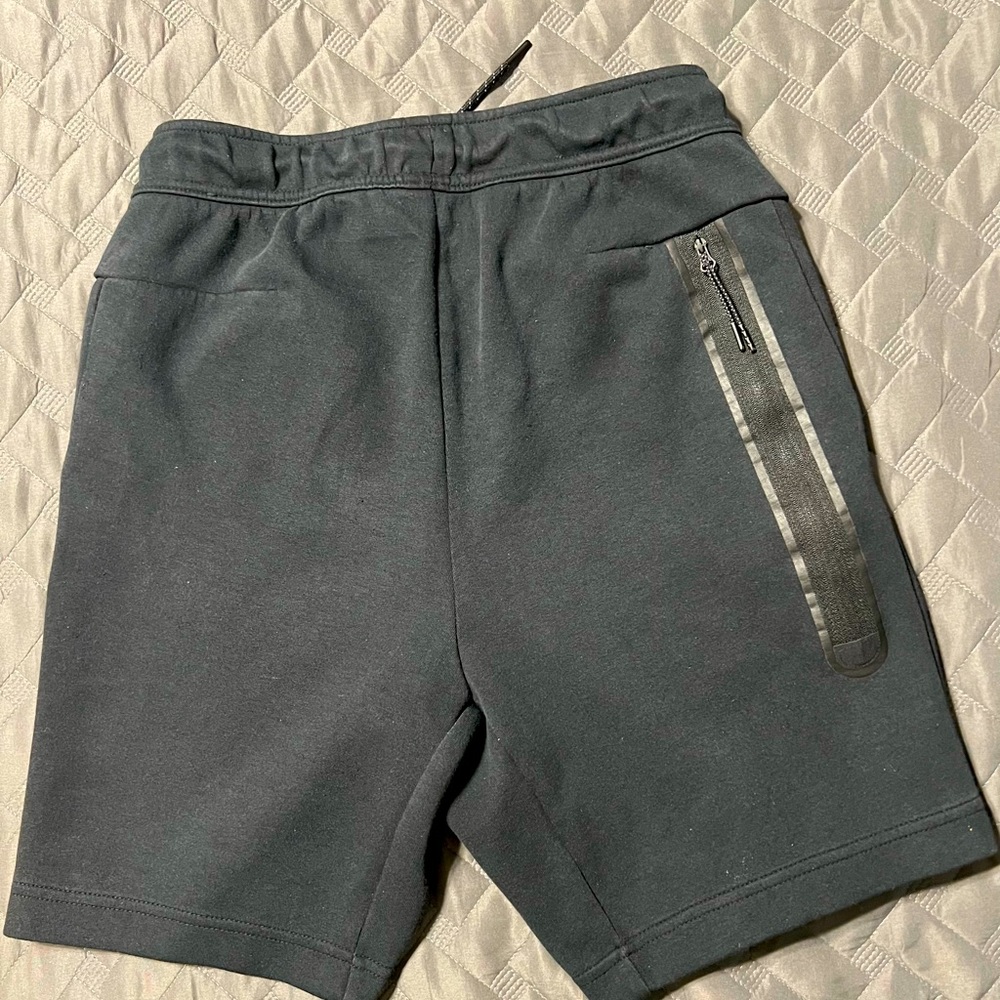 Nike Sportswear Tech Fleece Shorts